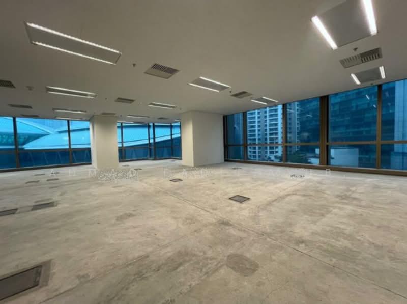 Pejabat untuk Disewa di KLCC (KL City Centre) - Ahmad Fadli Ayub. - Interior - PropertyGuru.com.my