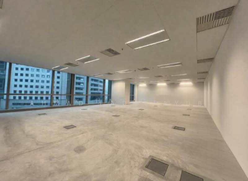 Pejabat untuk Disewa di KLCC (KL City Centre) - Ahmad Fadli Ayub. - Interior - PropertyGuru.com.my