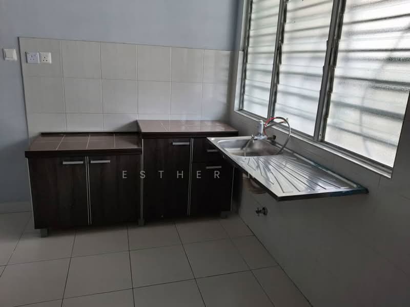 Rumah Teres 1 Tingkat untuk Disewa di Klang (Selangor) - Esther Ng - Kitchen - PropertyGuru.com.my