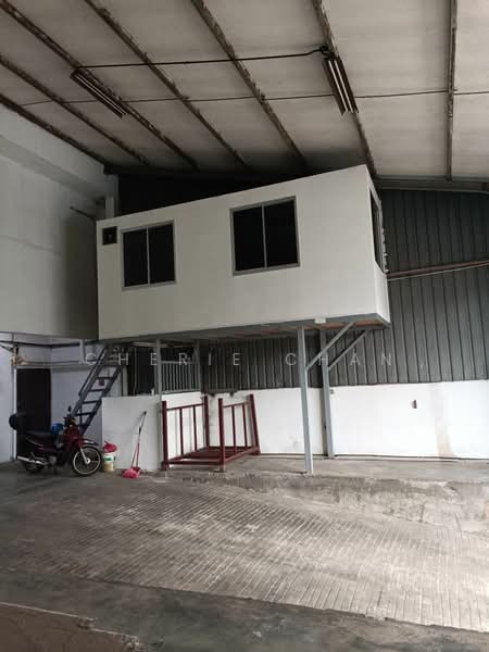 Kilang untuk Disewa di Taman Desa Jaya (Johor Bahru) - Cherie Chan - PropertyGuru.com.my