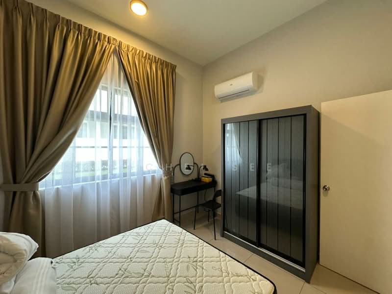 2-storey Terraced House for Rent in Eco Botanic (Iskandar Puteri (Nusajaya)) - Rachel See - Bedroom - PropertyGuru.com.my