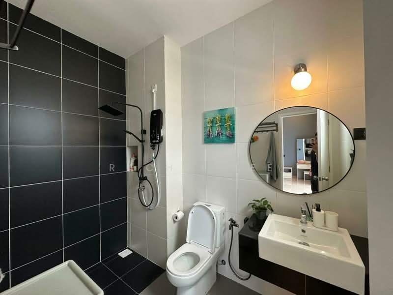2-storey Terraced House for Rent in Eco Botanic (Iskandar Puteri (Nusajaya)) - Rachel See - Bathroom - PropertyGuru.com.my