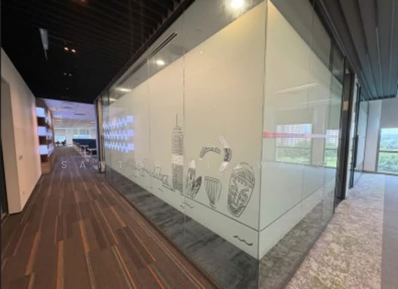 Pejabat untuk Disewa di Putrajaya (Putrajaya) - Santorinic Wang - Interior - PropertyGuru.com.my