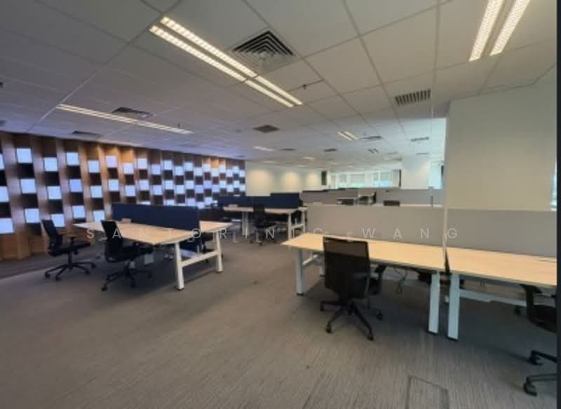 Pejabat untuk Disewa di Putrajaya (Putrajaya) - Santorinic Wang - Interior - PropertyGuru.com.my