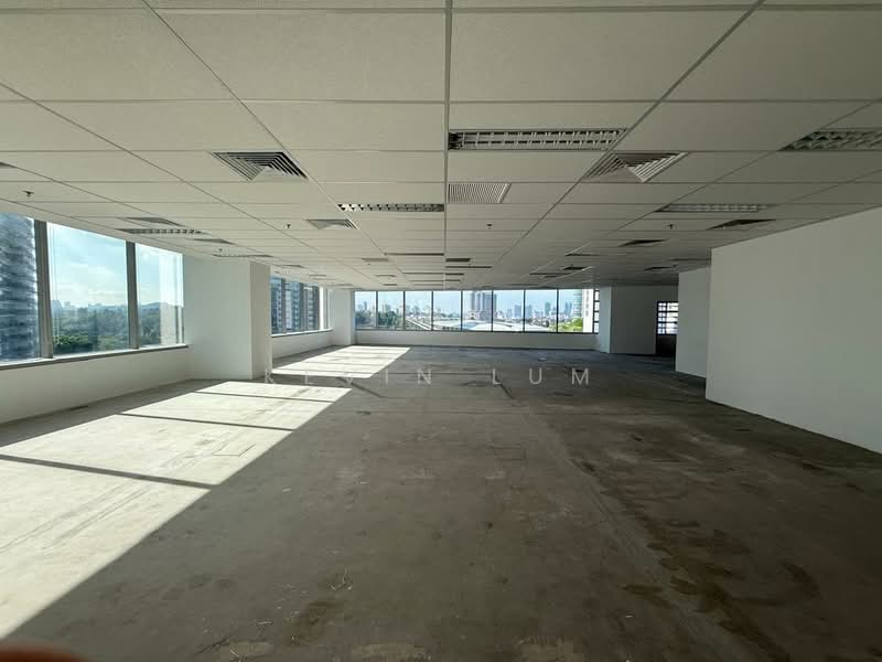 Office for Rent in Taman Tun Dr Ismail (Kuala Lumpur) - Kevin Lum - Interior - PropertyGuru.com.my