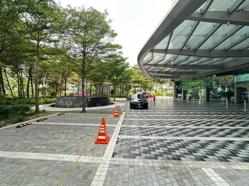 Office for Rent in Taman Tun Dr Ismail (Kuala Lumpur) - Kevin Lum - Exterior - PropertyGuru.com.my
