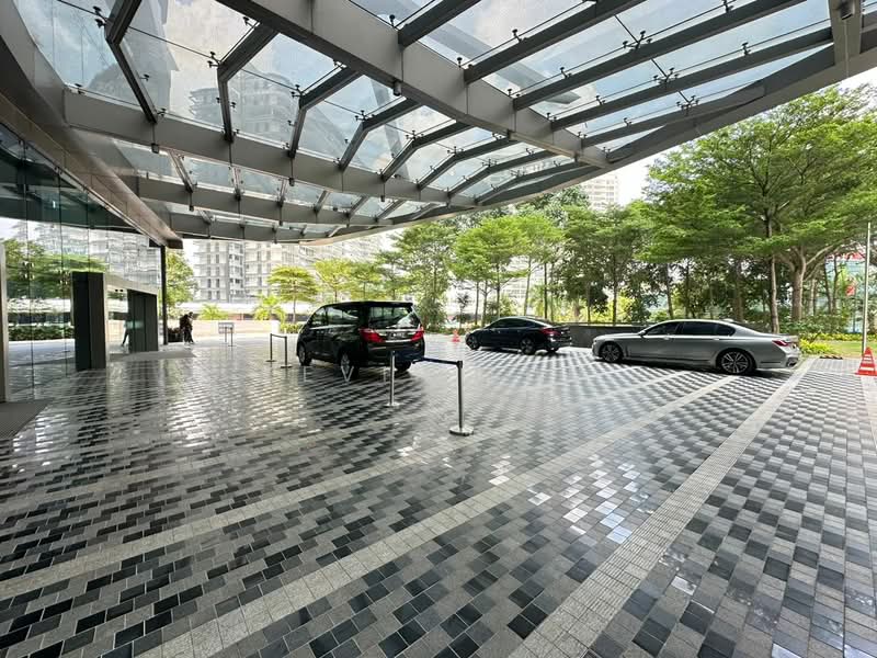 Office for Rent in Taman Tun Dr Ismail (Kuala Lumpur) - Kevin Lum - Exterior - PropertyGuru.com.my