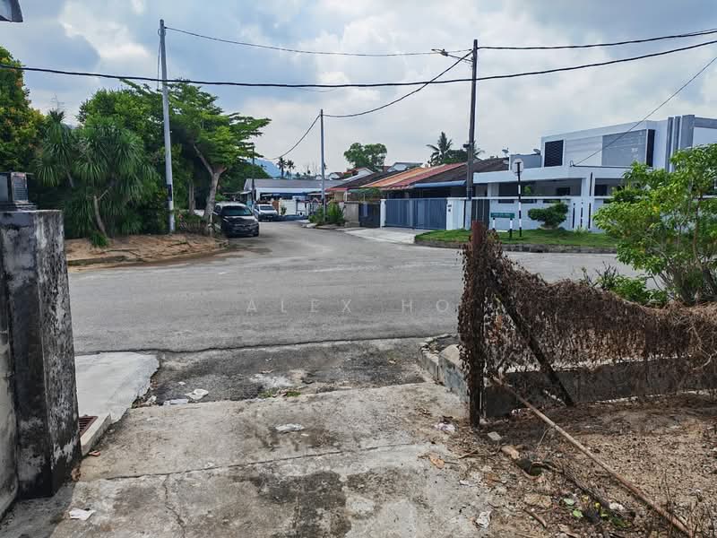 1-storey Terraced House for Sale in Taman Kota Permai (Bukit Mertajam) - Alex Ho - Exterior - PropertyGuru.com.my
