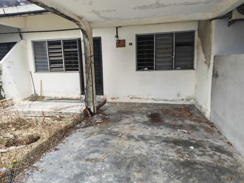 1-storey Terraced House for Sale in Taman Kota Permai (Bukit Mertajam) - Alex Ho - Exterior - PropertyGuru.com.my