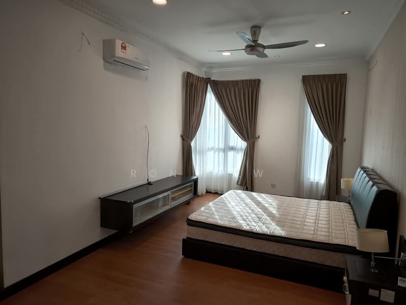 Kondominium untuk Disewa di Zefer Hill Residence - Ron Liew - Bedroom - PropertyGuru.com.my