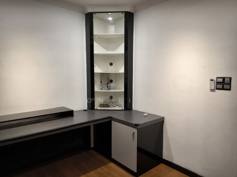 Kondominium untuk Disewa di Zefer Hill Residence - Ron Liew - Interior - PropertyGuru.com.my