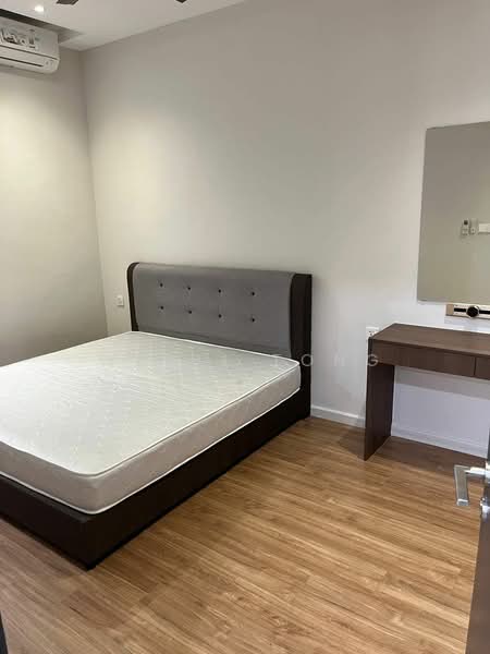Servis Apartment untuk Disewa di Sunway Velocity TWO - Wenli Tong - Bedroom - PropertyGuru.com.my