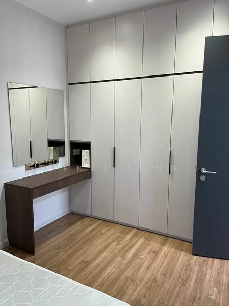 Servis Apartment untuk Disewa di Sunway Velocity TWO - Wenli Tong - Bedroom - PropertyGuru.com.my