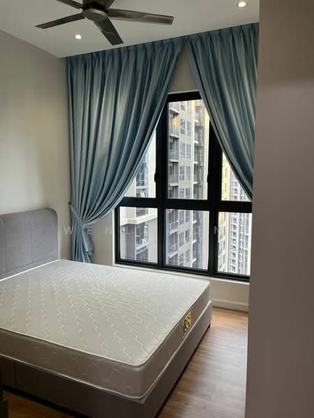 Servis Apartment untuk Disewa di Sunway Velocity TWO - Wenli Tong - Bedroom - PropertyGuru.com.my