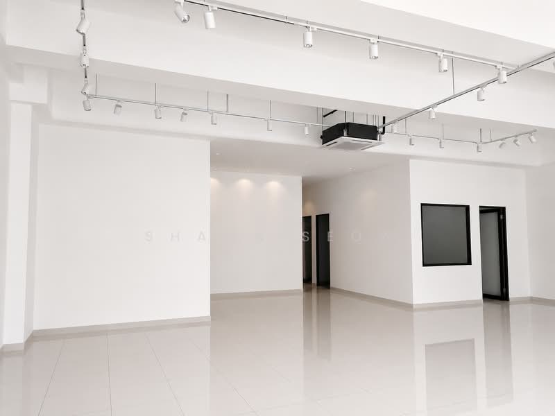 Factory for Rent in Bandar Bukit Raja (Klang) - Shawn Seow - Interior - PropertyGuru.com.my