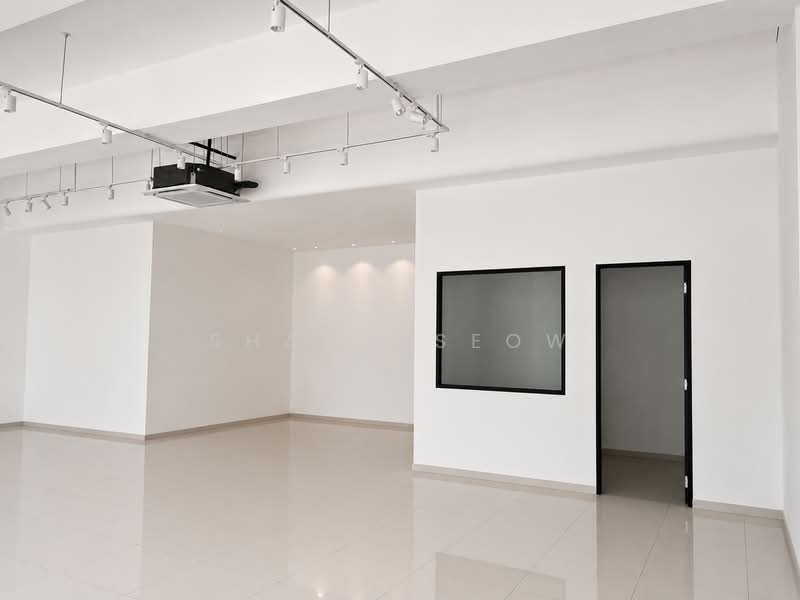 Factory for Rent in Bandar Bukit Raja (Klang) - Shawn Seow - Interior - PropertyGuru.com.my