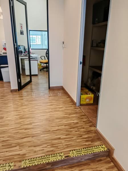 Factory for Rent in Bandar Bukit Raja (Klang) - Shawn Seow - Interior - PropertyGuru.com.my