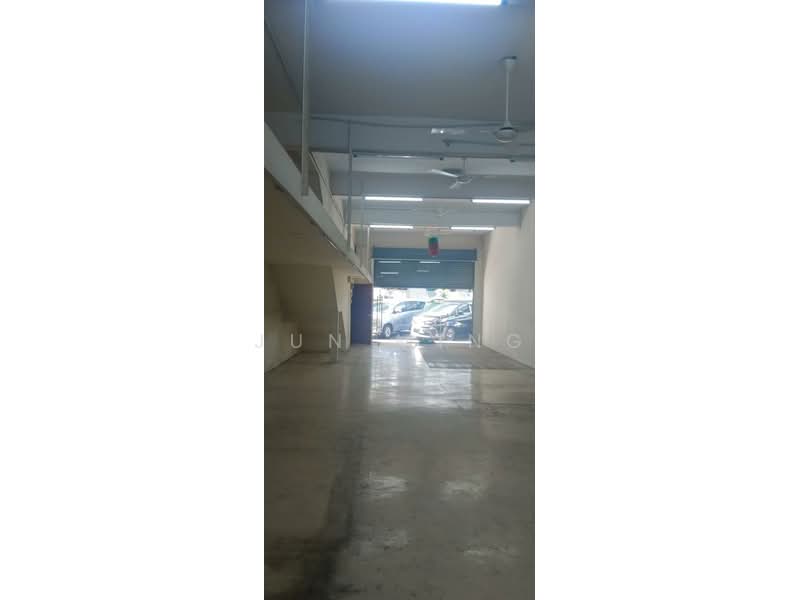 Shop for Sale in Ampang Waterfront (Ampang) - Jun Ming - Interior - PropertyGuru.com.my