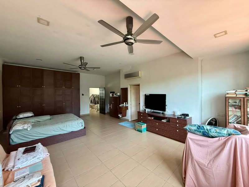 Rumah Teres untuk Dijual di Bangsar (Kuala Lumpur) - CH Ng - Bedroom - PropertyGuru.com.my