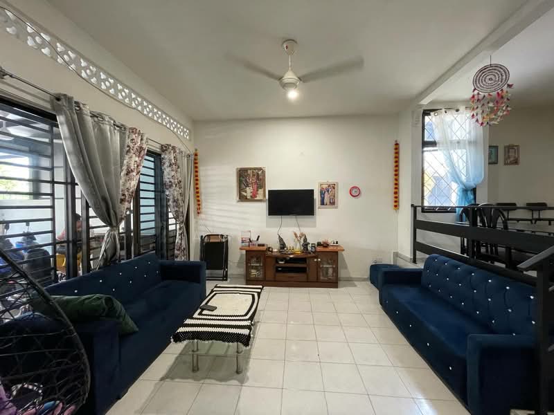 2-storey Terraced House for Sale in Taman Tasik (Tampoi) - Agnes . - PropertyGuru.com.my