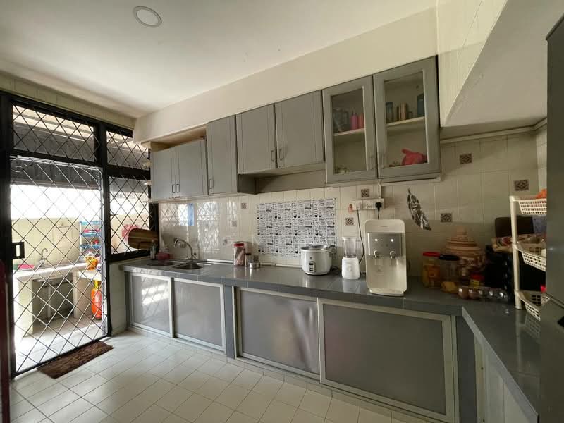 2-storey Terraced House for Sale in Taman Tasik (Tampoi) - Agnes . - PropertyGuru.com.my