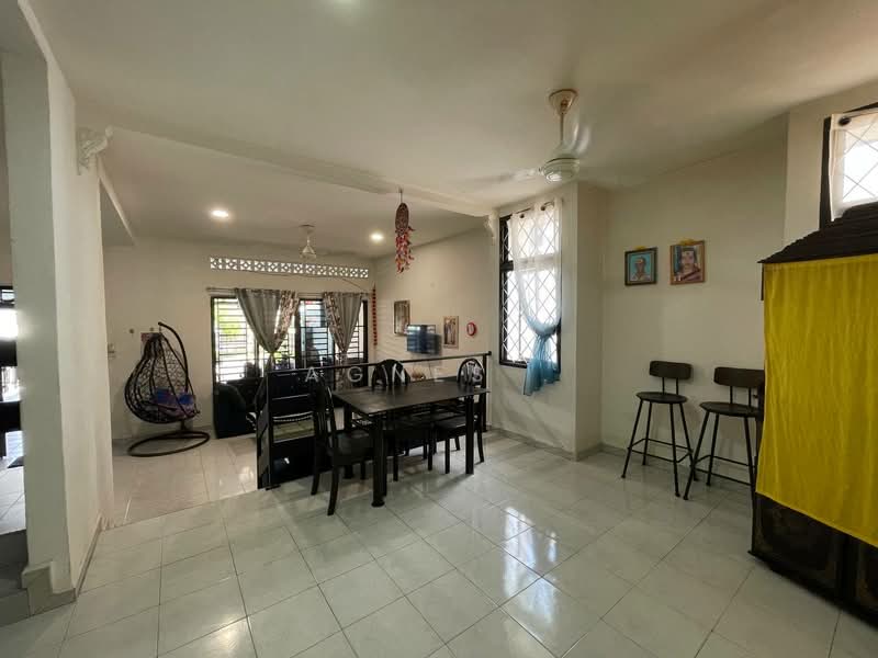 2-storey Terraced House for Sale in Taman Tasik (Tampoi) - Agnes . - PropertyGuru.com.my