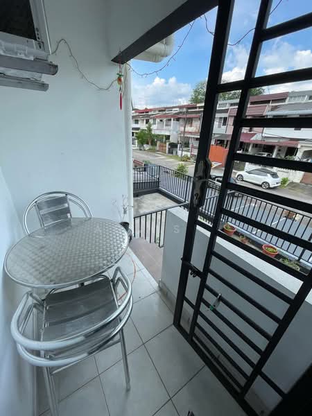 2-storey Terraced House for Sale in Taman Tasik (Tampoi) - Agnes . - PropertyGuru.com.my