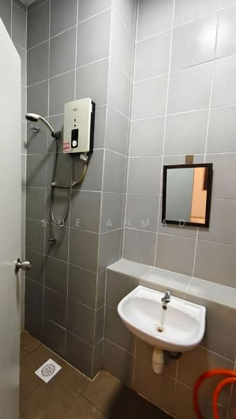 Condominium for Rent at Residensi Adelia - Sue Ahmad - Bathroom - PropertyGuru.com.my