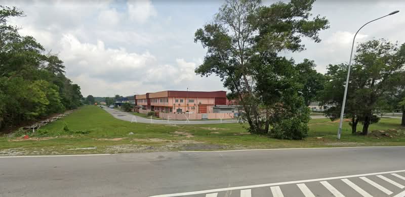 Industrial Land for Sale in Nilai (Negeri Sembilan) - Alex Yap - Exterior - PropertyGuru.com.my