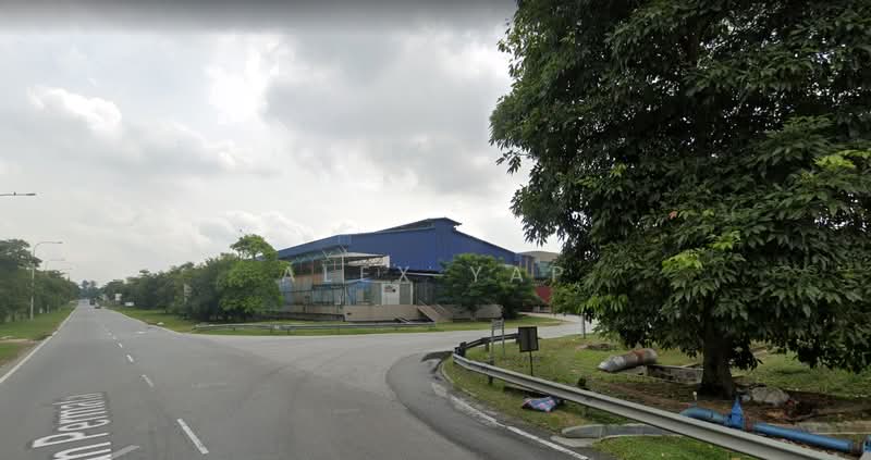 Industrial Land for Sale in Nilai (Negeri Sembilan) - Alex Yap - Exterior - PropertyGuru.com.my