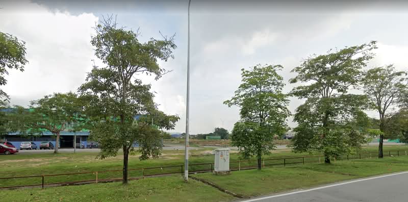 Industrial Land for Sale in Nilai (Negeri Sembilan) - Alex Yap - Exterior - PropertyGuru.com.my