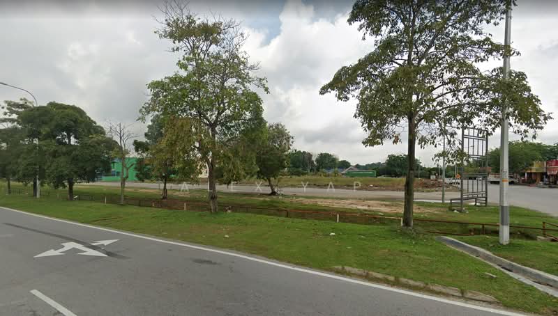 Industrial Land for Sale in Nilai (Negeri Sembilan) - Alex Yap - Exterior - PropertyGuru.com.my