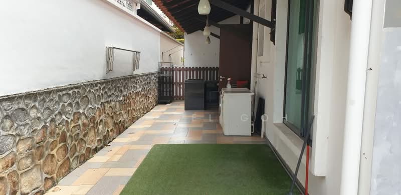 Semi-Detached House for Rent in Setia Eco Park (Setia Alam) - GABRIEL GOH - Exterior - PropertyGuru.com.my