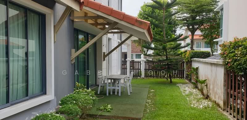 Semi-Detached House for Rent in Setia Eco Park (Setia Alam) - GABRIEL GOH - Exterior - PropertyGuru.com.my
