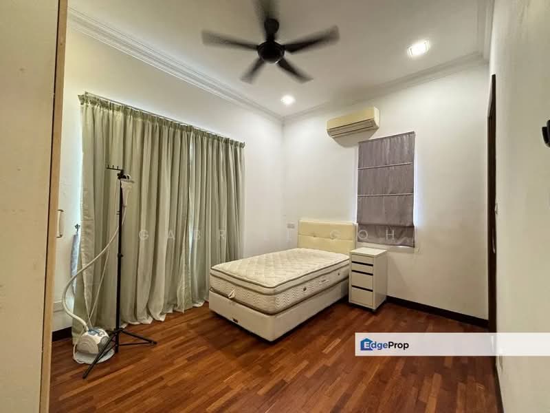 Semi-Detached House for Rent in Setia Eco Park (Setia Alam) - GABRIEL GOH - Bedroom - PropertyGuru.com.my