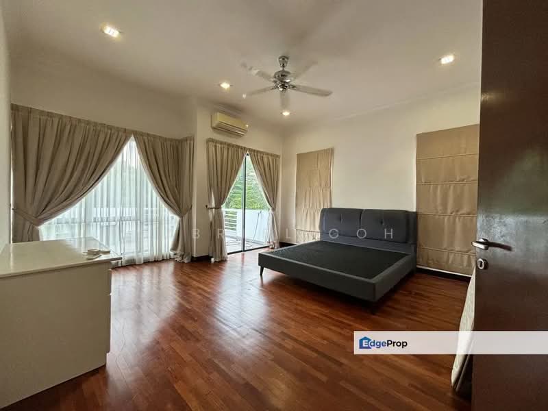 Semi-Detached House for Rent in Setia Eco Park (Setia Alam) - GABRIEL GOH - Bedroom - PropertyGuru.com.my