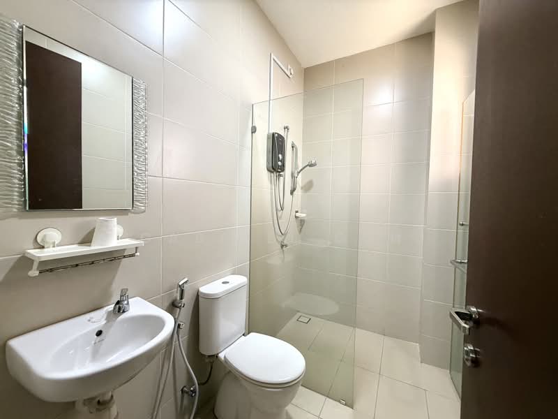 Semi-Detached House for Rent in Setia Eco Park (Setia Alam) - GABRIEL GOH - Bathroom - PropertyGuru.com.my