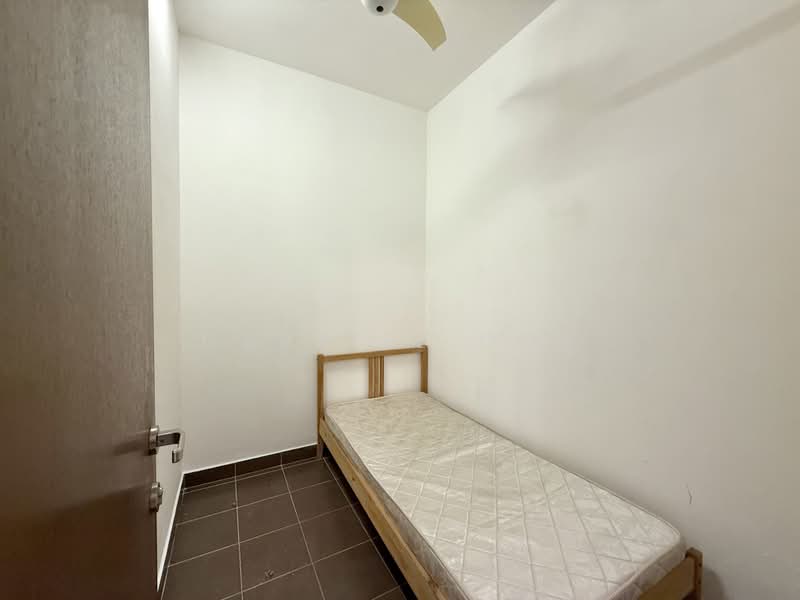 Semi-Detached House for Rent in Setia Eco Park (Setia Alam) - GABRIEL GOH - Bedroom - PropertyGuru.com.my