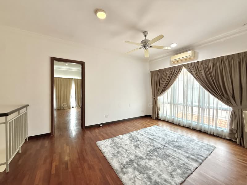 Semi-Detached House for Rent in Setia Eco Park (Setia Alam) - GABRIEL GOH - Interior - PropertyGuru.com.my