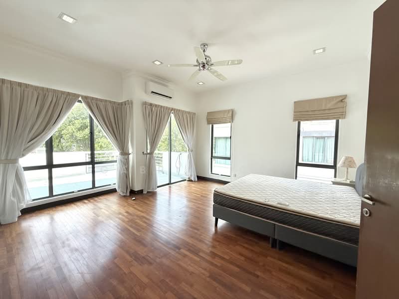 Semi-Detached House for Rent in Setia Eco Park (Setia Alam) - GABRIEL GOH - Bedroom - PropertyGuru.com.my