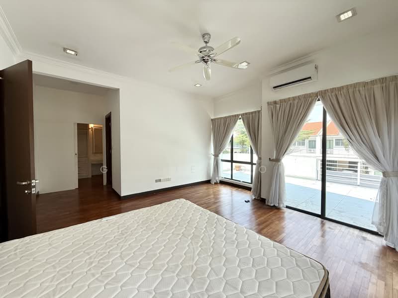 Semi-Detached House for Rent in Setia Eco Park (Setia Alam) - GABRIEL GOH - Bedroom - PropertyGuru.com.my