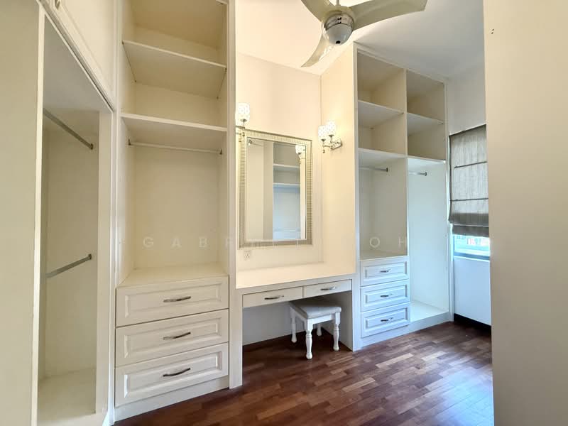 Semi-Detached House for Rent in Setia Eco Park (Setia Alam) - GABRIEL GOH - Interior - PropertyGuru.com.my