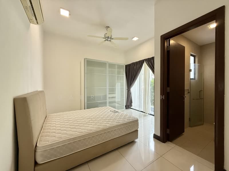 Semi-Detached House for Rent in Setia Eco Park (Setia Alam) - GABRIEL GOH - Bedroom - PropertyGuru.com.my