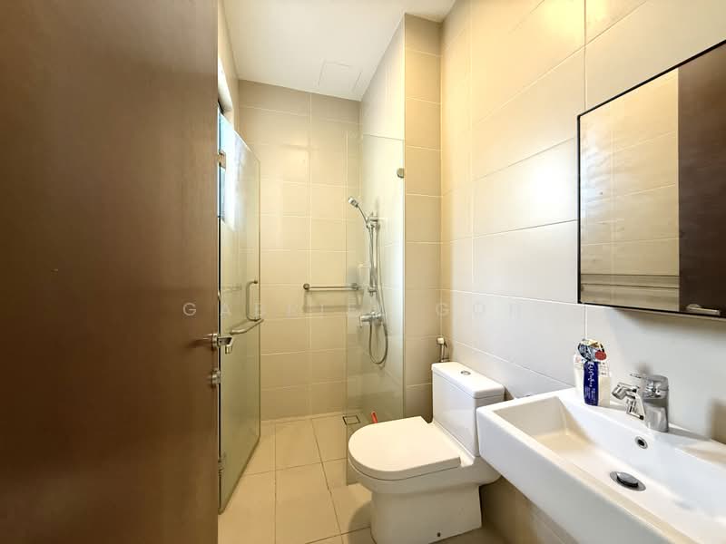 Semi-Detached House for Rent in Setia Eco Park (Setia Alam) - GABRIEL GOH - Bathroom - PropertyGuru.com.my