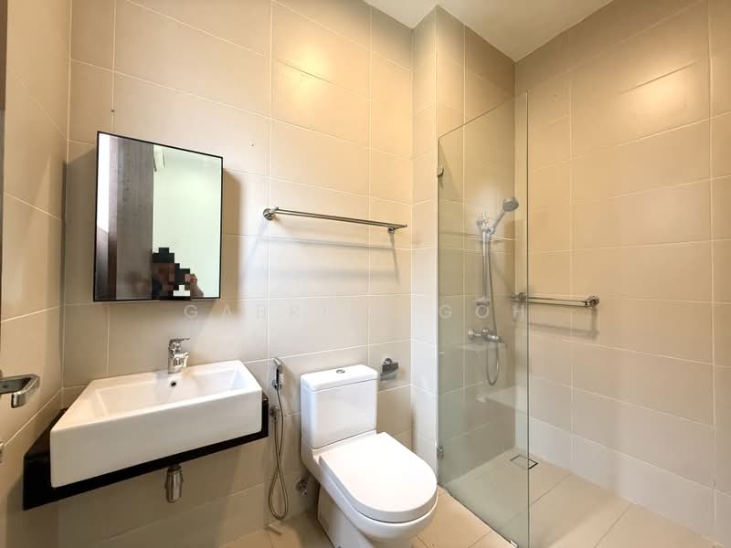 Semi-Detached House for Rent in Setia Eco Park (Setia Alam) - GABRIEL GOH - Bathroom - PropertyGuru.com.my