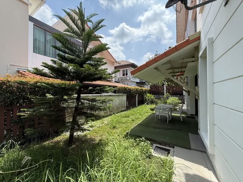Semi-Detached House for Rent in Setia Eco Park (Setia Alam) - GABRIEL GOH - Exterior - PropertyGuru.com.my