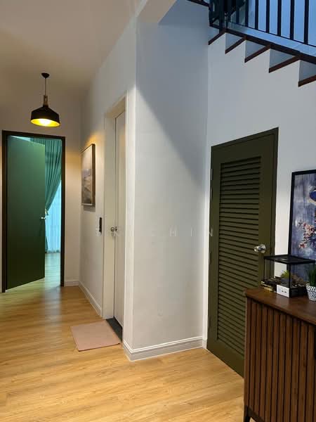 Rumah Berkembar untuk Dijual di Kuala Selangor (Selangor) - TK Chin - PropertyGuru.com.my