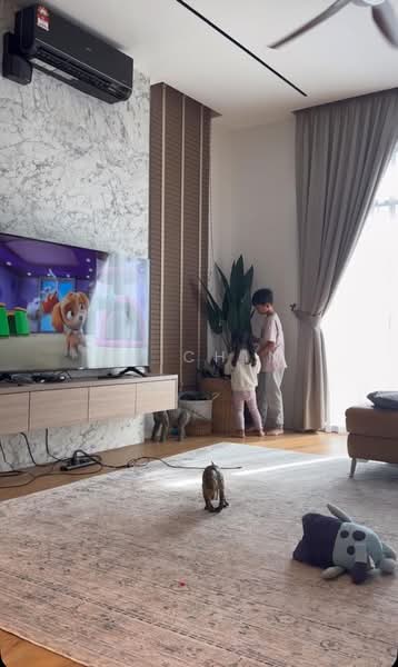 Rumah Berkembar untuk Dijual di Kuala Selangor (Selangor) - TK Chin - PropertyGuru.com.my