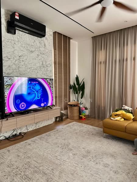 Rumah Berkembar untuk Dijual di Kuala Selangor (Selangor) - TK Chin - PropertyGuru.com.my