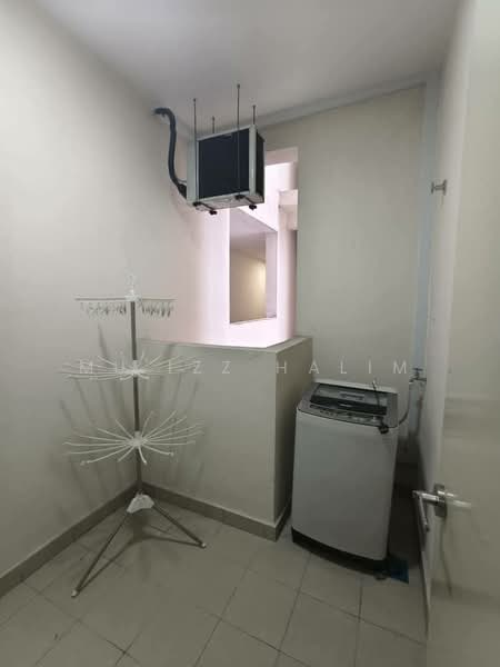 Kondominium untuk Disewa di Mutiara Ville - Mu'izz Halim - Interior - PropertyGuru.com.my